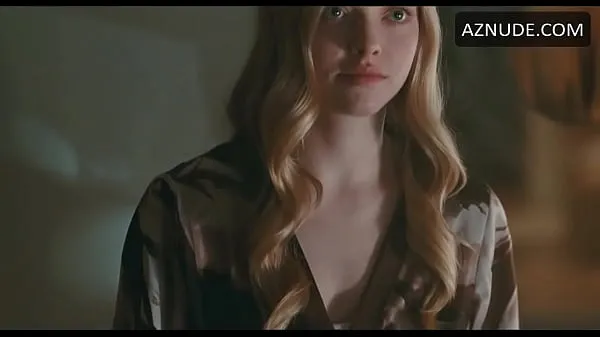 Stor Amanda Seyfried Sex Scene in Chloe totalt rör