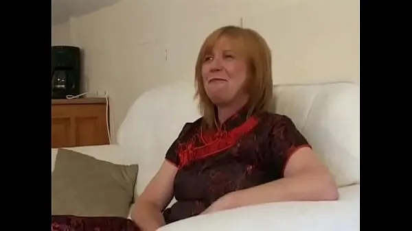 बिग Mature Scottish Redhead gets the cock she wanted कुल ट्यूब