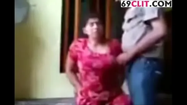 Big horny step mother got fucked by his tổng số ống