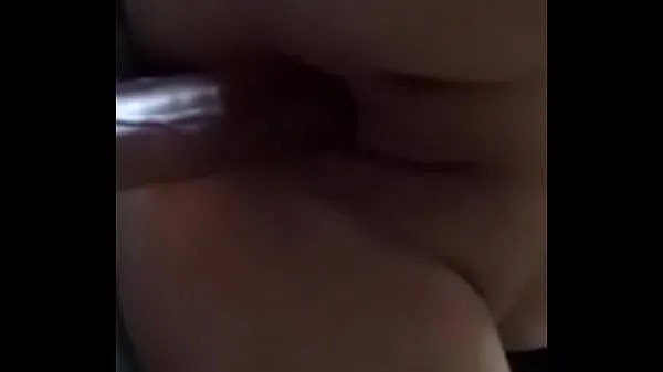 Tabung total Anal ass pussy besar