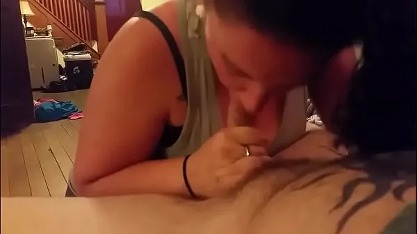 Big Trashy wife trained to swallow every time total Tube