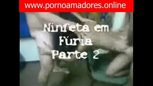 Jumlah Tiub Fell on the Net – Ninfeta Carioca in Novinha em Furia Part 2 Amateur Porno Video by Homemade Suruba besar