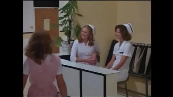 Duża Sex at the hospital całkowita rura