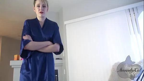 Stor FULL VIDEO - STEPMOM TO STEPSON I Can Cure Your Lisp - ft. The Cock Ninja and totalt rör