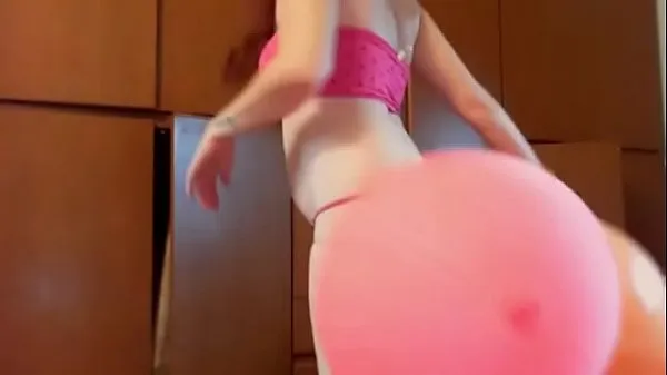 큰 Let's fuck with these colorful balloons and it will be a video with strong fetish characters 총 튜브