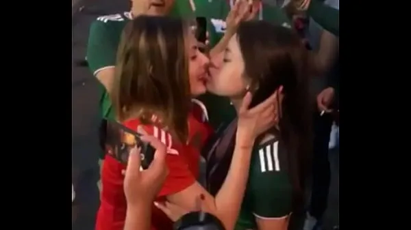 Big Russia vs Mexico | Best Football Match Ever total Tube