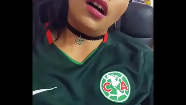 Grote Annie Sex Teen fucking with America's shirt totale buis