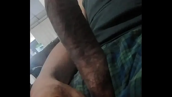 Stor Another incredible big latino dick jerkoff totalt rör