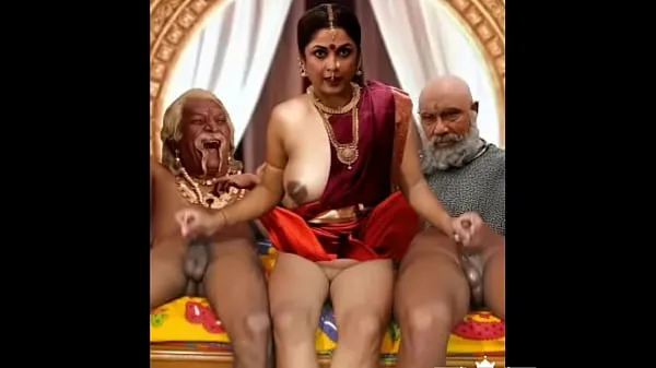 Stor Indian Bollywood thanks giving porn totalt rör
