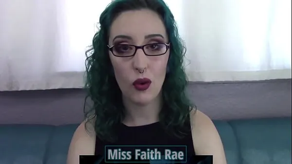 ビッグDr. Faith Exposes Sissy BBトータルチューブ
