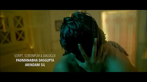 Μεγάλο Indian Bangla Hot Scene From the Movie Shobor συνολικό σωλήνα