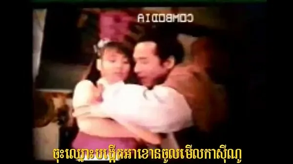 Tubo grande História de sexo khmer 009 total