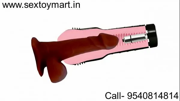 Big sex toys total Tube