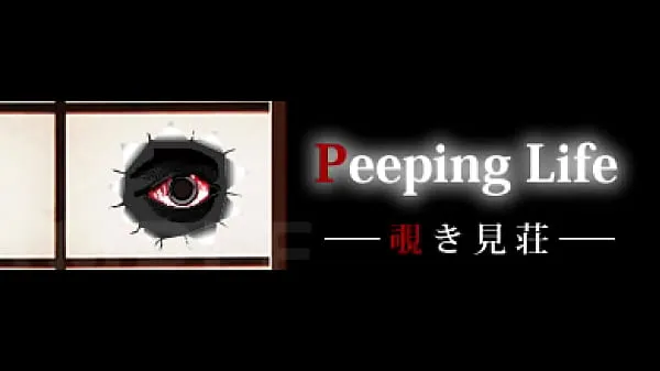 Veľká Peeping life masturvation bigtits miku11 totálna trubica