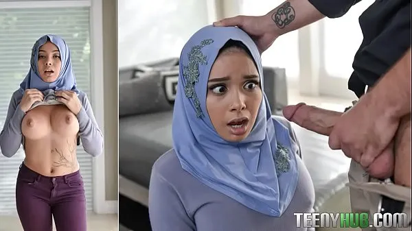 หลอดรวมAaliyah Hadid In Teenage Anal In Her Hijabใหญ่