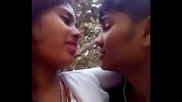 Stor Kissing totalt rör