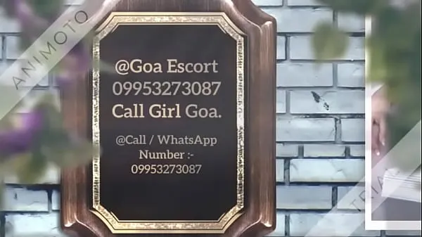 أنبوب Goa ! 09953272937 ! Goa Call Girls كبير