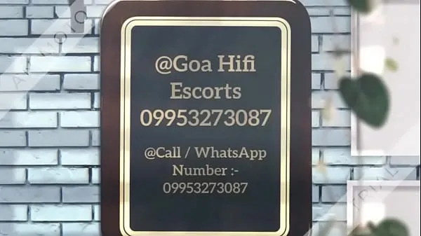 Nagy Goa Services ! 09953272937 ! Service in Goa Hotel teljes cső