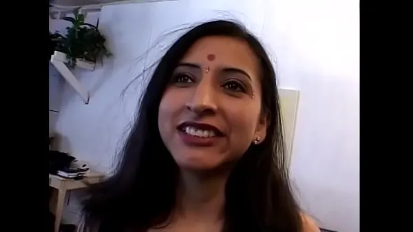 Store Indian Anal Party with 2 Big Cocks samlede rør