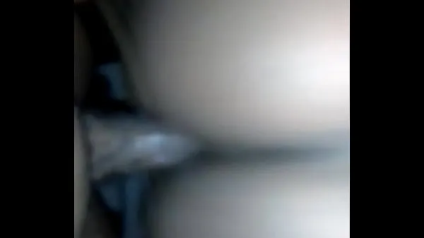 Big Long black dick fucking thick black big booty from the back total Tube