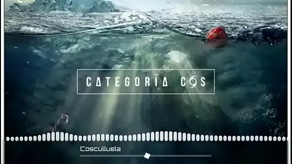Tubo grande Cosculluela - Castegoria Cos (v. De Anuela DD Real Hasta Las Boobs total