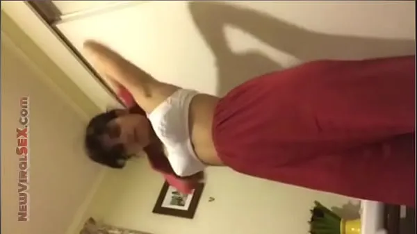Velika Indian Muslim Girl Viral Sex Mms Video skupna cev