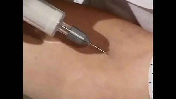 Nagy Hot MILF nurse gives sex treatment to a randy patient in emergency room teljes cső