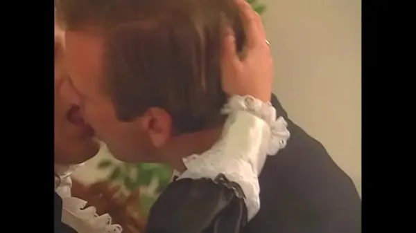 Iso Sexy maid obey her boss's rules to take both cocks at the same time yhteensä Tube