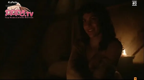 Iso 2018 Popular Aroa Rodriguez Nude From La Peste Season 1 Episode 1 TV Series HD Sex Scene Including Her Full Frontal Nudity On PPPS.TV yhteensä Tube