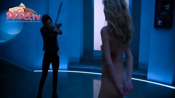 Veľká 2018 Popular Dichen Lachman Nude With Her Big Ass On Altered Carbon Seson 1 Episode 8 Sex Scene On PPPS.TV totálna trubica