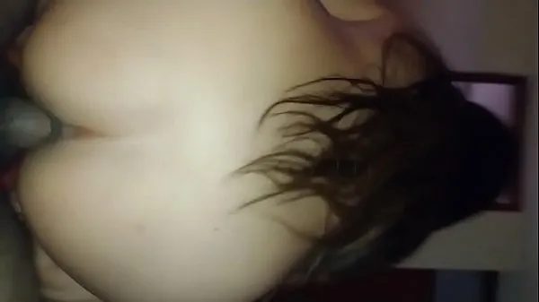 Tabung total Anal to girlfriend and she screams in pain besar