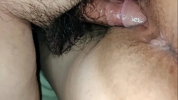Grande Fucking the wife from the side tubo totale