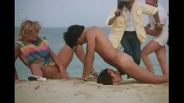 Veľká classic vintage sex video totálna trubica