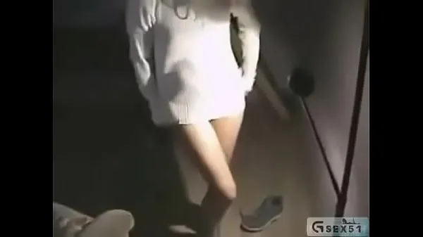 Big Filmed secretly and then fuck the girl total Tube