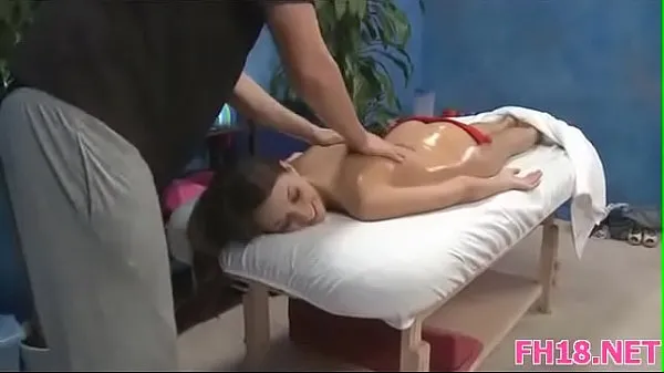 Stor 18 Years Old Girl Sex Massage totalt rör
