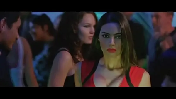 Duża Kunal Khemu Mia Uyeda b. Money HD Hottest scene całkowita rura