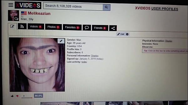 Big I'm on XVIDEOS total Tube