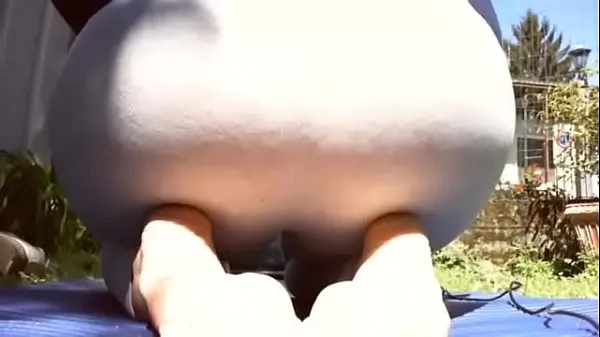 Big Delicious farts in a public park come and spy on me come and enjoy total Tube