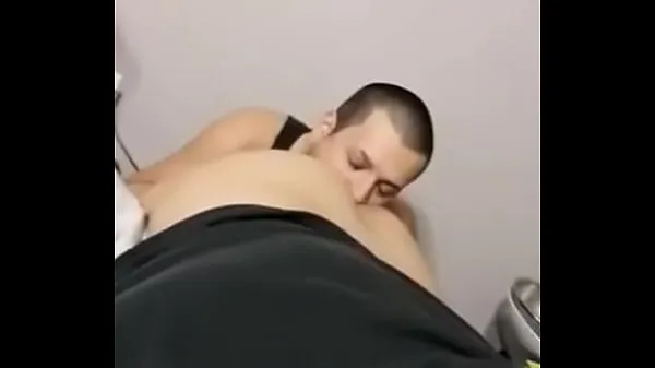 Big Eating bf ass total Tube