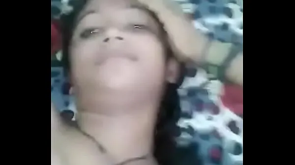Store Indian girl sex moments on room samlede rør
