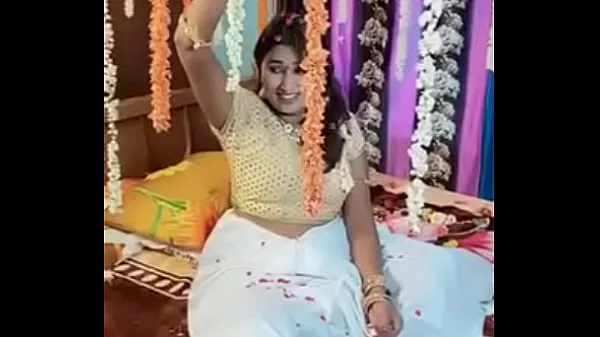 Store Hot Swathi naidu romantic and sexy first night short film making part-8 samlede rør