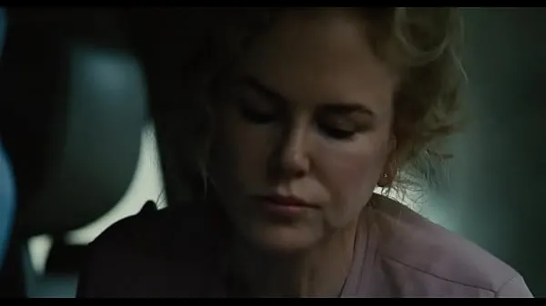 Veľká Nicole Kidman Handjob Scene | The k. Of A Sacred Deer 2017 | movie | Solacesolitude totálna trubica
