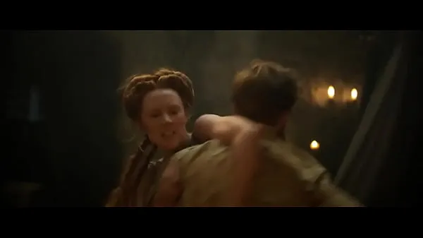 大Saoirse Ronan Sex Scene - Mary Queen Of Scots 2018 | Celeb | Movie | Solacesolitude总管