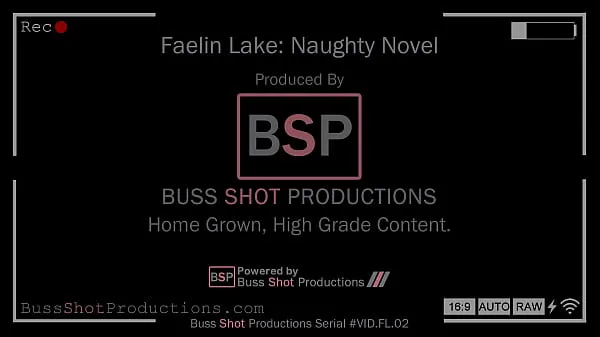 बिग FL.02 Faelin Lake Reads a Naughty Book and Decides to Masturbate कुल ट्यूब