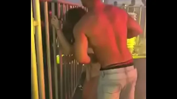 Big giving pussy at carnival total Tube