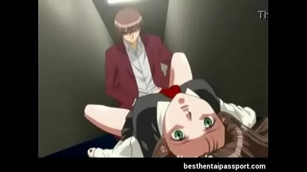 Grote NAME OF THIS HENTAI totale buis