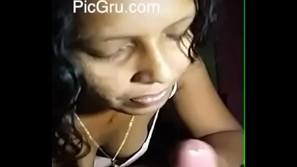 Velika sexy desi blowjob without condom skupna cev