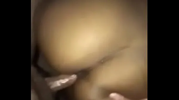 Big Beating Her Pussy Up total Tube