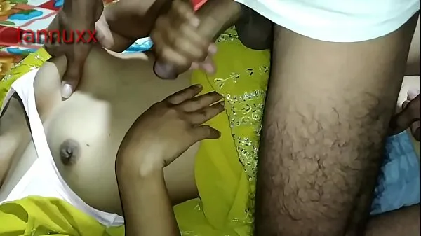 أنبوب Bhabhi fucking brother in-law home sex video كبير