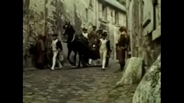 Duża Casanova (Full movie 1976 całkowita rura